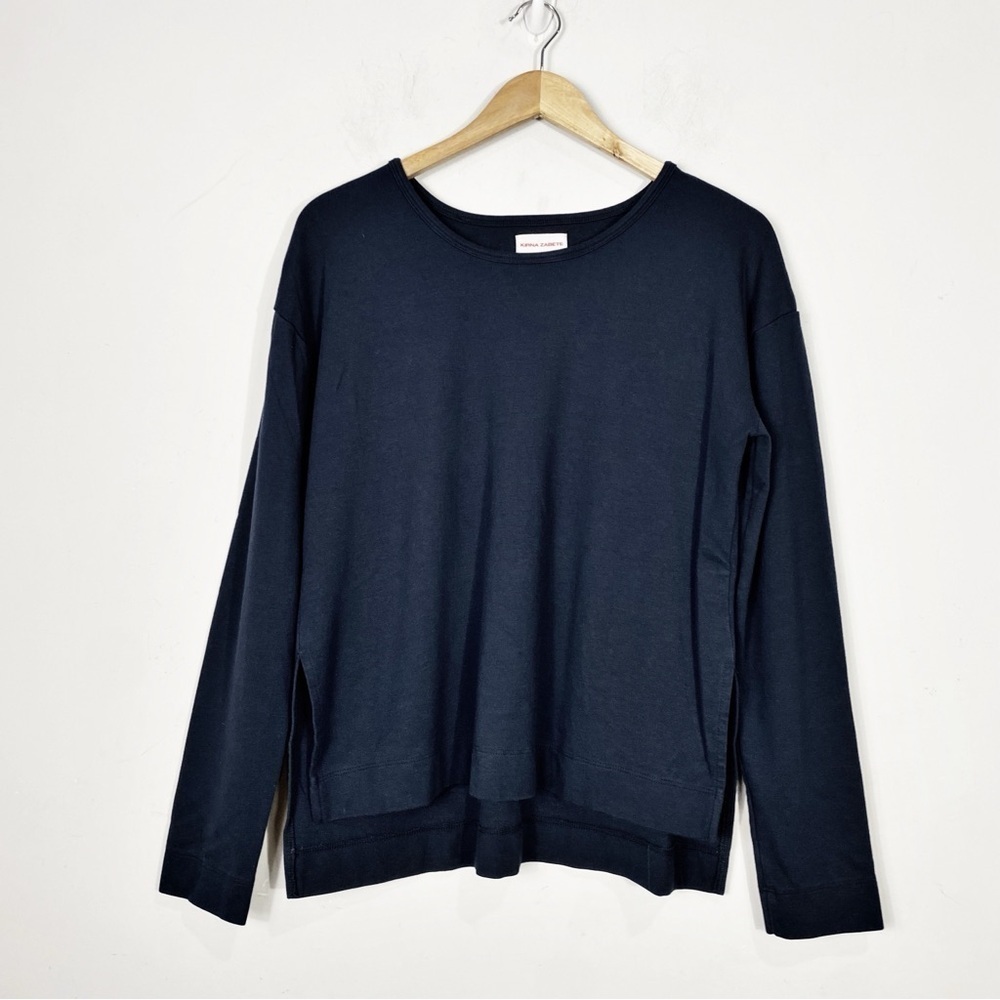 KIRNA ZABETE Crewneck Sweater